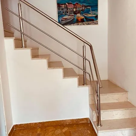 Antonija Tatil Evi