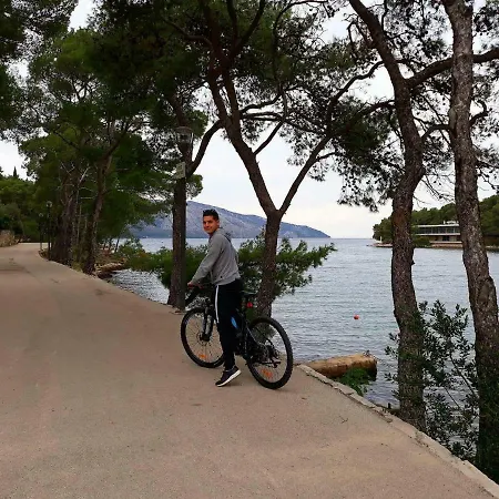 Tatil Evi Antonija