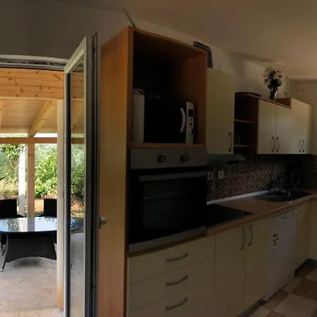 別荘 Antonija スタリー・グラード