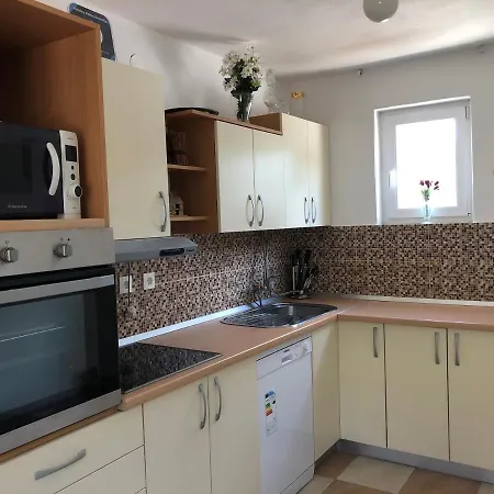 Antonija Holiday home *