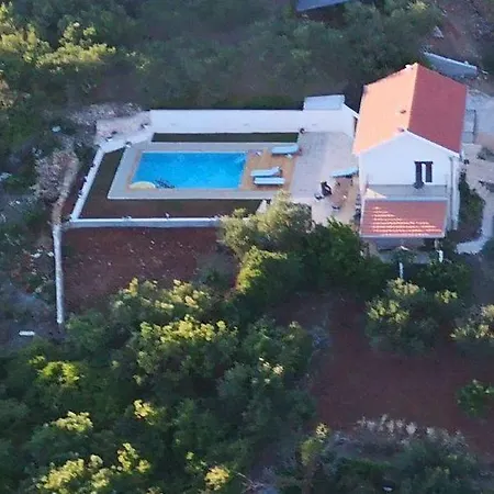 Holiday home Antonija *