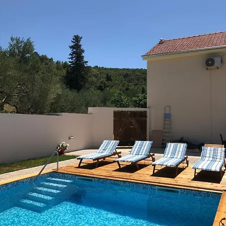 Antonija Holiday home
