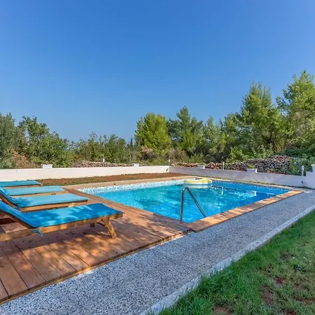 Antonija Holiday home Stari Grad (Hvar)