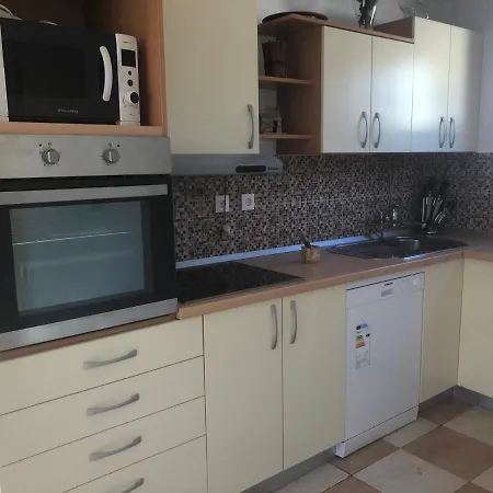 Antonija 別荘 スタリー・グラード