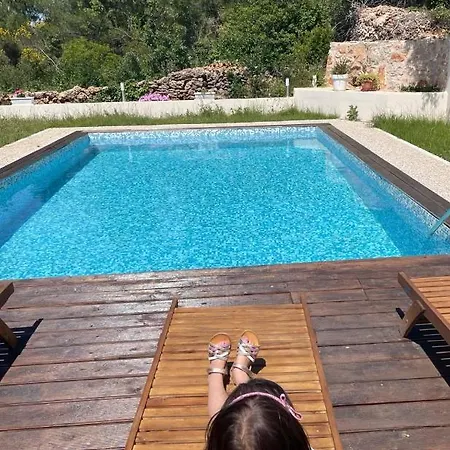 Holiday home Antonija
