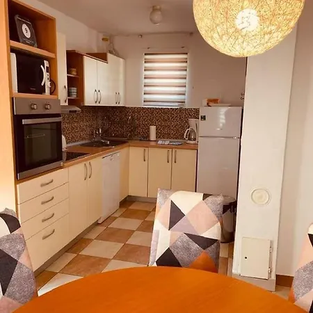 Antonija 別荘 スタリー・グラード