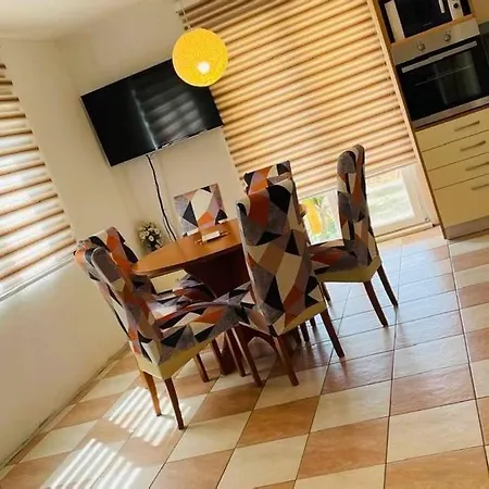 Antonija Holiday home
