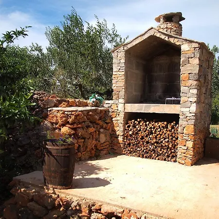 Antonija 別荘 スタリー・グラード