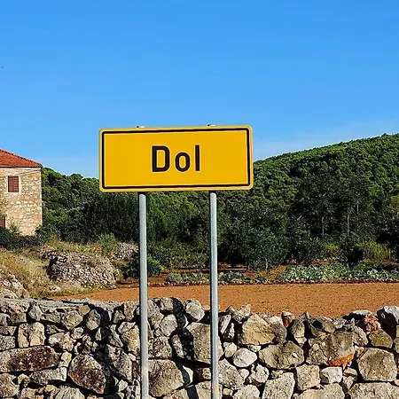 Antonija * Stari Grad (Hvar)