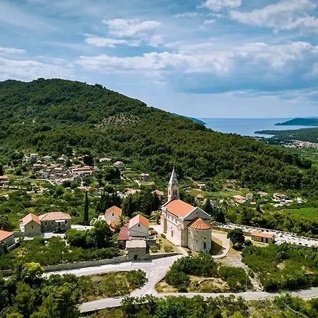 Antonija 別荘 スタリー・グラード