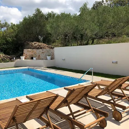 Antonija Holiday home Stari Grad (Hvar)