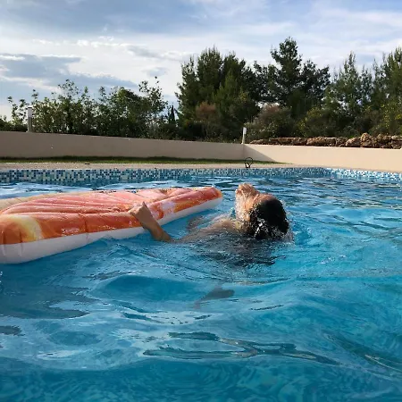 Antonija Holiday home Stari Grad (Hvar)