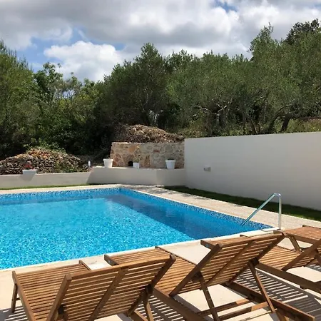 Antonija Holiday home *