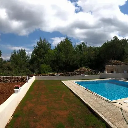 Antonija Holiday home *