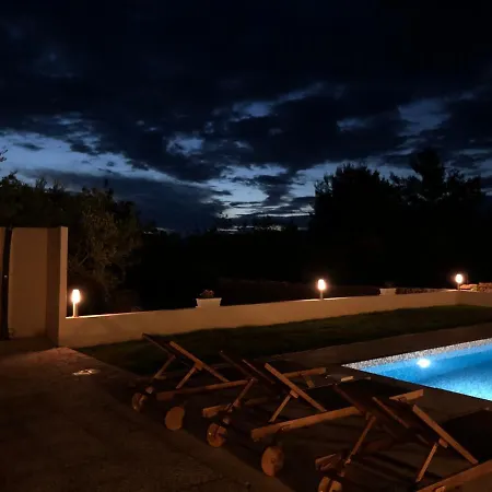 Antonija Stari Grad (Hvar)