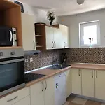 Antonija Holiday home *